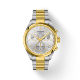 Tissot PR 100 Chronograph Quartzwerk 40 MM - T150.417.22.031.00